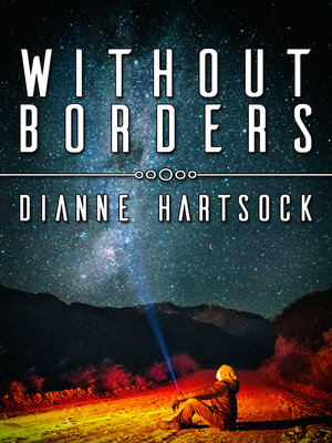 cover image of Without Borders